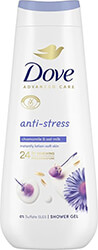 afrontoys dove antistress 600ml photo