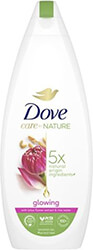 afrontoys dove nour care 600ml photo