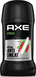aposmitiko axe stick africa 50ml photo