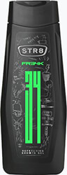 afroloytro str8 gel fr34k 400ml photo