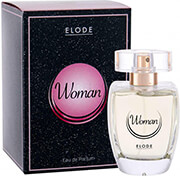 aroma elode eau de perfume woman 100ml photo