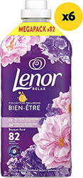 lenor malaktiko royxon relax floral bouquet 492mez 6x82mez photo