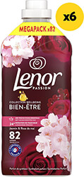 lenor malaktiko royxon passion jasmine rose 492mez 6x82mez photo