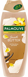 afroloytro palmolive spa butter 650ml photo
