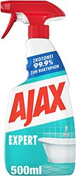 katharistiko epifaneion ajax expert antlia 500ml photo