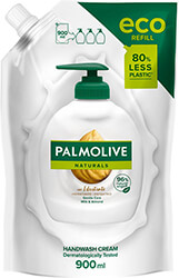 ygro kremosapoyno palmolive amygdalo antallaktiko sakoylaki 900ml photo