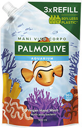 ygro kremosapoyno palmolive aquarium antallaktiko sakoylaki 900ml photo
