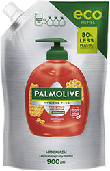 ygro kremosapoyno palmolive hygiene plus antallaktiko sakoylaki 900ml photo