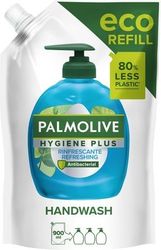 ygro kremosapoyno palmolive hygiene plus fresh antallaktiko sakoylaki 900ml photo