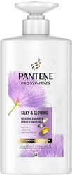 sampoyan panten silk glowing 500ml photo