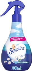 soupline aromatiko spray yfasmaton mistral 300ml photo