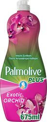 ygro piaton palmolive exotic orchid 675ml photo