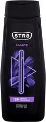 afroloytro str8 game 400ml photo