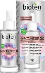 krema bioten face serum glow expert 4d 30ml photo