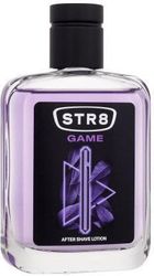 aroma str8 after shave lotion game 100ml photo