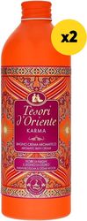 afroloytro tesori d oriente karma 1000ml 2x500ml photo