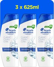 sampoyan head and shoulders classic clean photo