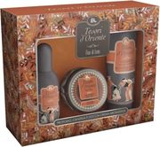 qtesori d oriente lotus flower body lotion photo