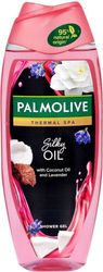 afroloytro palmolive spa silky oil 500ml photo