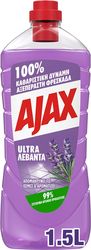 ygro katharistiko ajax ultra lebanta 15lt photo
