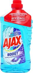 ygro katharistiko ajax boost xydi lebanta 1lt photo