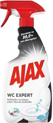 katharistiko epifaneion ajax wc expert antlia 500ml photo