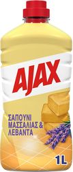 ygro katharistiko ajax sapoyni massalias 1lt photo