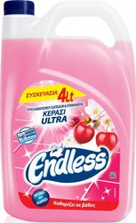 endless ultra epaggelmatiko katharistiko ygro patomatos kerasi 4lt photo