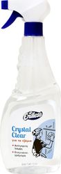 endless crystal clear katharistiko spray tzamion 750ml photo