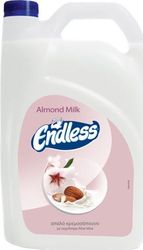 endless kremosapoyno xerion 4lt almond milk photo