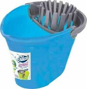 koybas me stifti plastikos xoritikotitas 16lt mple photo