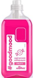 ygro genikoy katharismoy endless goodmood fruity 1lt photo