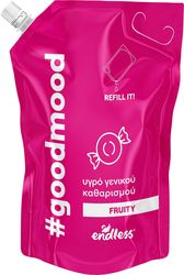 ygro genikoy katharismoy antallaktiko endless goodmood fruity 1lt photo