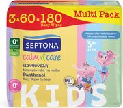 moromantila septona calm n care kids panthenoli multipack 3x60 tmx photo