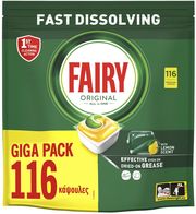 fairy kapsoyles original lemoni giga 116tmx photo