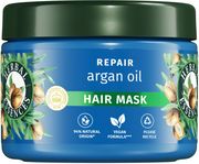 herbal maska argan oil 300ml photo