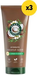 conditioner herbal coconut milk 750ml3x250ml photo