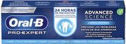 odontokrema oral b pro expert advance 75ml photo