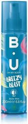 bu body mist breezy blast 200ml photo
