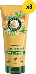 conditioner herbal orange blossom 750ml3x250ml photo conditioner herbal orange blossom 750ml3x250ml photo