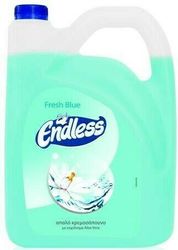 kremosapoyno endless cream fresh blue 4lt photo