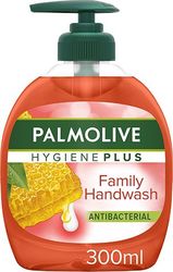kremosapoyno palmolive hygiene plus antlia 300ml photo