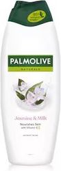 afroloytro palmolive naturals jasmine 650ml photo