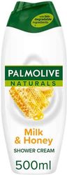 afroloytro palmolive naturals meli gala 500ml photo