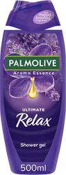 afroloytro palmolive aroma relax 500ml photo