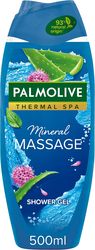afroloytro palmolive spa massage 500ml photo