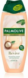 afroloytro palmolive spa pampering oil 500ml photo