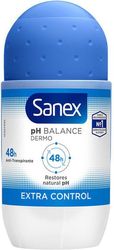 aposmitiko sanex dermo extra control roll on 50ml photo