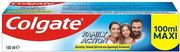 odontokrema colgate family action 100ml photo