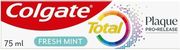 odontokrema colgate total plaque fresh 75ml photo